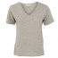 SALE % | MANGO | T-Shirt - Regular Fit - V-Neck | Grau online im Shop bei meinfischer.de kaufen Variante 2