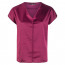 SALE % | MANGO | T-Shirt - Regular Fit - Chemawin | Lila online im Shop bei meinfischer.de kaufen Variante 2