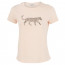 SALE % | MANGO | T-Shirt - Comfort Fit - organische Baumwolle | Rosa online im Shop bei meinfischer.de kaufen Variante 2