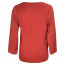SALE % | MANGO | Shirt - Loose Fit - V-Neck | Rot online im Shop bei meinfischer.de kaufen Variante 3