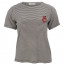 SALE % | MANGO | T-Shirt - Regular Fit - Jersey-Qualität | Schwarz online im Shop bei meinfischer.de kaufen Variante 2