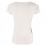 SALE % | MANGO | T-Shirt - Regular Fit - Crewneck | Weiß online im Shop bei meinfischer.de kaufen Variante 3