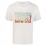 SALE % | MANGO | T-Shirt - Regular Fit - Embossed Print | Weiß online im Shop bei meinfischer.de kaufen Variante 2