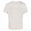 SALE % | MANGO | T-Shirt - Regular Fit - Embossed Print | Weiß online im Shop bei meinfischer.de kaufen Variante 3