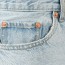 SALE % | MANGO | Shorts - Regular Fit - Used-Optik | Blau online im Shop bei meinfischer.de kaufen Variante 4