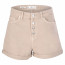 SALE % | MANGO | Shorts - Comfort Fit - Buttons | Beige online im Shop bei meinfischer.de kaufen Variante 2