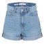 SALE % | MANGO | Shorts - Regular Fit - Mom | Blau online im Shop bei meinfischer.de kaufen Variante 2