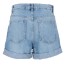 SALE % | MANGO | Shorts - Regular Fit - Mom | Blau online im Shop bei meinfischer.de kaufen Variante 3