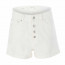 SALE % | MANGO | Shorts - Comfort Fit - Mom | Weiß online im Shop bei meinfischer.de kaufen Variante 2
