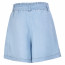 SALE % | MANGO | Paperbag-Shorts - Loose Fit - Smart | Blau online im Shop bei meinfischer.de kaufen Variante 3