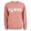 SALE % | MANGO | Sweater - Comfort Fit - Wording | Rosa online im Shop bei meinfischer.de kaufen Variante 2