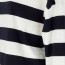 SALE % | MANGO | Sweatshirt - Loose Fit - Stripes  | Blau online im Shop bei meinfischer.de kaufen Variante 4