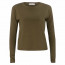 SALE % | MANGO | T-Shirt - Regular Fit - Saca | Oliv online im Shop bei meinfischer.de kaufen Variante 2