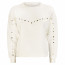 SALE % | MANGO | Sweatshirt - Loose Fit - Mirror | Weiß online im Shop bei meinfischer.de kaufen Variante 2