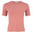 SALE % | MANGO | T-Shirt - Slim Fit - Jersey-Qualität | Rosa online im Shop bei meinfischer.de kaufen Variante 2