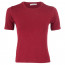 SALE % | MANGO | T-Shirt - Slim Fit - Jersey-Qualität | Rot online im Shop bei meinfischer.de kaufen Variante 2