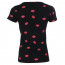 SALE % | MANGO | T-Shirt - Slim Fit - Print | Schwarz online im Shop bei meinfischer.de kaufen Variante 3