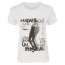 SALE % | MANGO | T-Shirt - Comfort Fit - Print | Weiß online im Shop bei meinfischer.de kaufen Variante 2