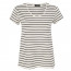 SALE % | MANGO | T-Shirt - Regular Fit - Stripes | Blau online im Shop bei meinfischer.de kaufen Variante 2