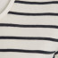 SALE % | MANGO | T-Shirt - Regular Fit - Stripes | Blau online im Shop bei meinfischer.de kaufen Variante 4