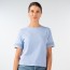 SALE % | MANGO | T-Shirt - Loose Fit - Kurzarm | Blau online im Shop bei meinfischer.de kaufen Variante 2