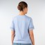 SALE % | MANGO | T-Shirt - Loose Fit - Kurzarm | Blau online im Shop bei meinfischer.de kaufen Variante 3