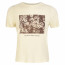 SALE % | MANGO | T-Shirt - Regular Fit - Newilus | Weiß online im Shop bei meinfischer.de kaufen Variante 2