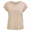 SALE % | MANGO | T-Shirt - Regular Fit - Lisinno | Beige online im Shop bei meinfischer.de kaufen Variante 2