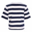 SALE % | MANGO | T-Shirt -Loose Fit - Logo7-H | Weiß online im Shop bei meinfischer.de kaufen Variante 3