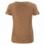 SALE % | MANGO | T-Shirt - Slim Fit - PSMango | Braun online im Shop bei meinfischer.de kaufen Variante 3