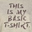 SALE % | MANGO | T-Shirt - Loose Fit - Ilufin | Grau online im Shop bei meinfischer.de kaufen Variante 4