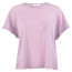 SALE % | MANGO | T-Shirt - Loose Fit - Licrop | Lila online im Shop bei meinfischer.de kaufen Variante 2