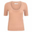 SALE % | MANGO | T-Shirt - Slim Fit - Diana | Rosa online im Shop bei meinfischer.de kaufen Variante 2