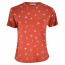 SALE % | MANGO | T-Shirt - Loose fit - Chalonew | Rot online im Shop bei meinfischer.de kaufen Variante 2