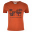 SALE % | MANGO | T-Shirt - Regular Fit - Ilustra | Rot online im Shop bei meinfischer.de kaufen Variante 2