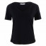 SALE % | MANGO | T-Shirt - Regular Fit - Chalapi | Schwarz online im Shop bei meinfischer.de kaufen Variante 2