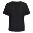 SALE % | MANGO | T-Shirt - Regular Fit - Girlbits | Schwarz online im Shop bei meinfischer.de kaufen Variante 3