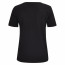 SALE % | MANGO | T-Shirt - Regular Fit - Woman | Schwarz online im Shop bei meinfischer.de kaufen Variante 3