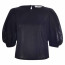 SALE % | MANGO | T-Shirt - Loose Fit - Andrea | Schwarz online im Shop bei meinfischer.de kaufen Variante 2