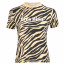 SALE % | MANGO | T-Shirt - Regular Fit - Cebra | Beige online im Shop bei meinfischer.de kaufen Variante 2