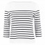 SALE % | MANGO | T-Shirt - Regular Fit - Parisian | Weiß online im Shop bei meinfischer.de kaufen Variante 2
