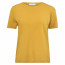 SALE % | MANGO | T-Shirt - Regular Fit - Chalaok | Gelb online im Shop bei meinfischer.de kaufen Variante 2