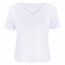 SALE % | MANGO | T-Shirt - Regular Fit - Chalapi | Weiß online im Shop bei meinfischer.de kaufen Variante 2