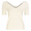SALE % | MANGO | T-Shirt - Slim Fit - Pico | Weiß online im Shop bei meinfischer.de kaufen Variante 2