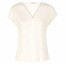 SALE % | MANGO | T-Shirt - Loose Fit - Linito | Weiß online im Shop bei meinfischer.de kaufen Variante 2