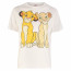 SALE % | MANGO | T-Shirt - Loose Fit - Lion | Weiß online im Shop bei meinfischer.de kaufen Variante 2