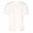 SALE % | MANGO | T-Shirt - Loose Fit - Print | Weiß online im Shop bei meinfischer.de kaufen Variante 3