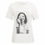 SALE % | MANGO | T-Shirt - Regular Fit - Woman | Weiß online im Shop bei meinfischer.de kaufen Variante 2