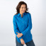 SALE % | MANGO | Hemdbluse - Loose Fit - Limpia | Blau online im Shop bei meinfischer.de kaufen Variante 5