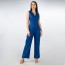 SALE % | MANGO | Jumpsuit - Regular Fit - Nalita | Blau online im Shop bei meinfischer.de kaufen Variante 2